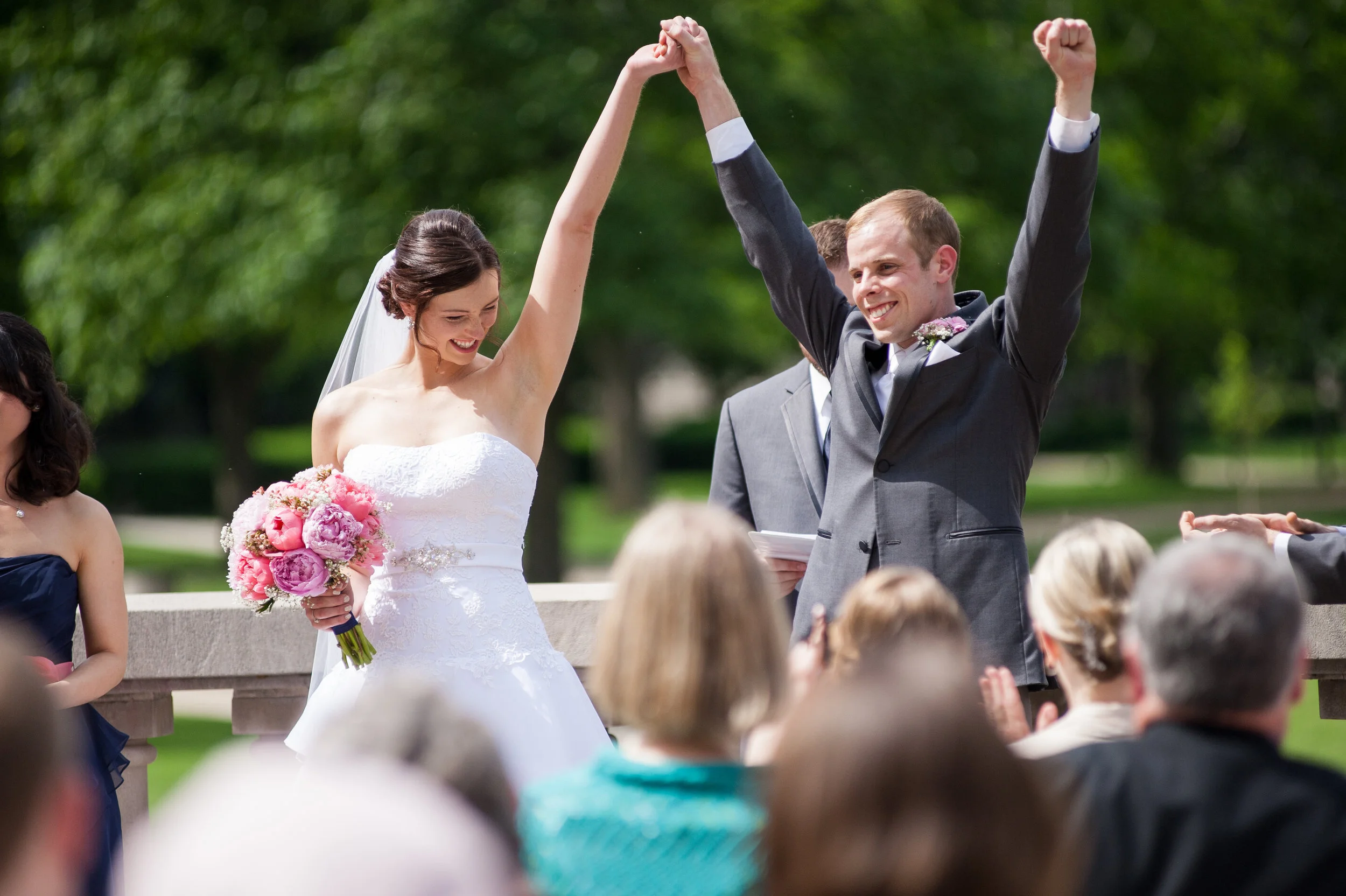 Champaign-Urbana wedding photographer : 2013 Wedding Favorites