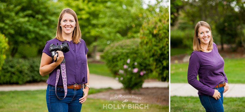 photographer business headshots