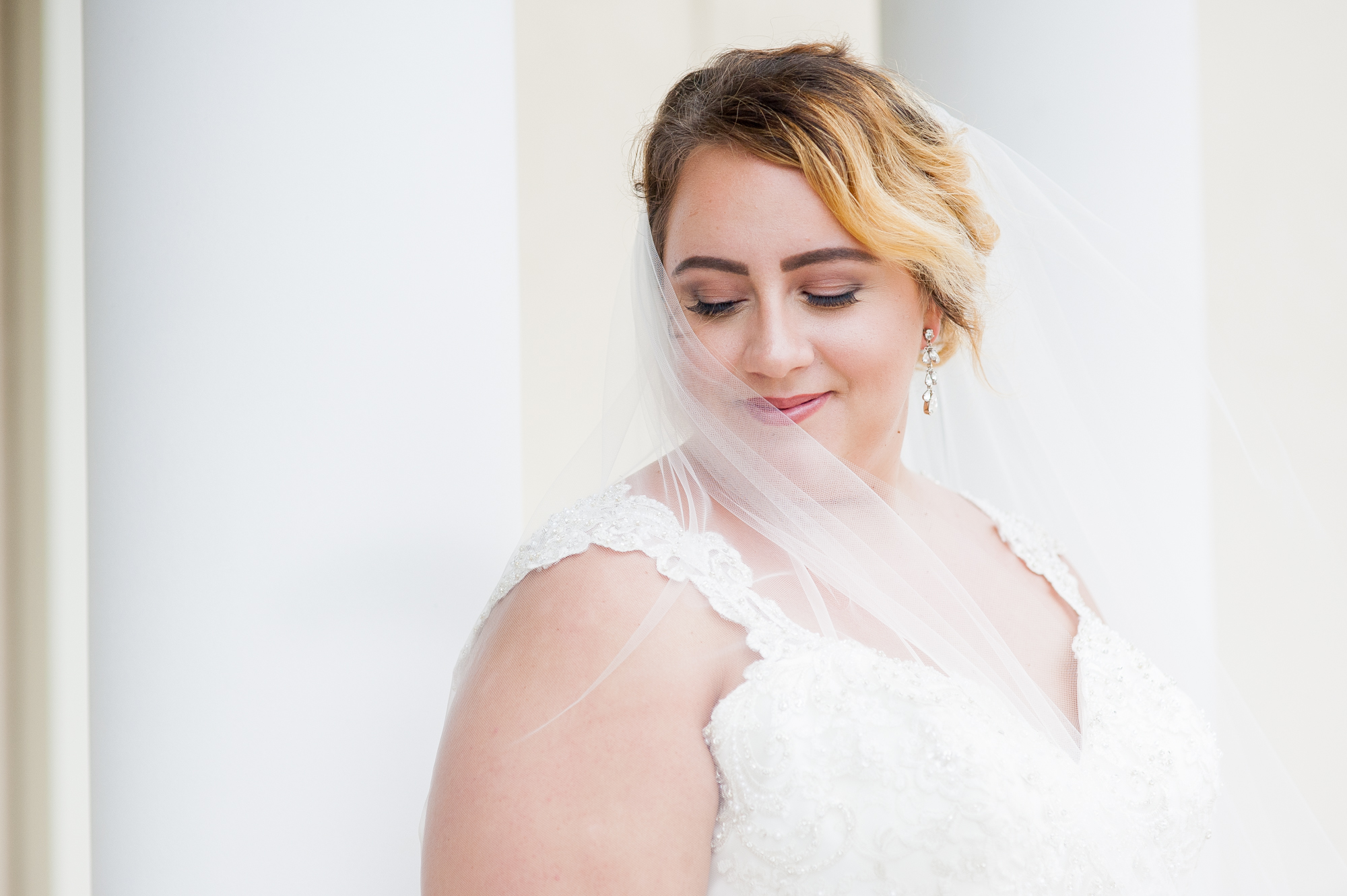 Michelle's Bridal Shoppe | East Central Illinois styled dress shoot