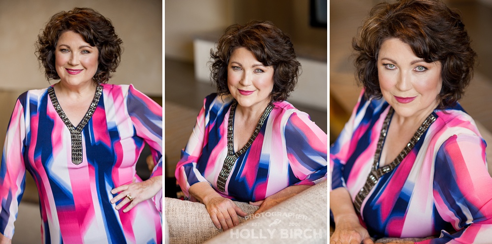 actress glossy headshots at hotel
