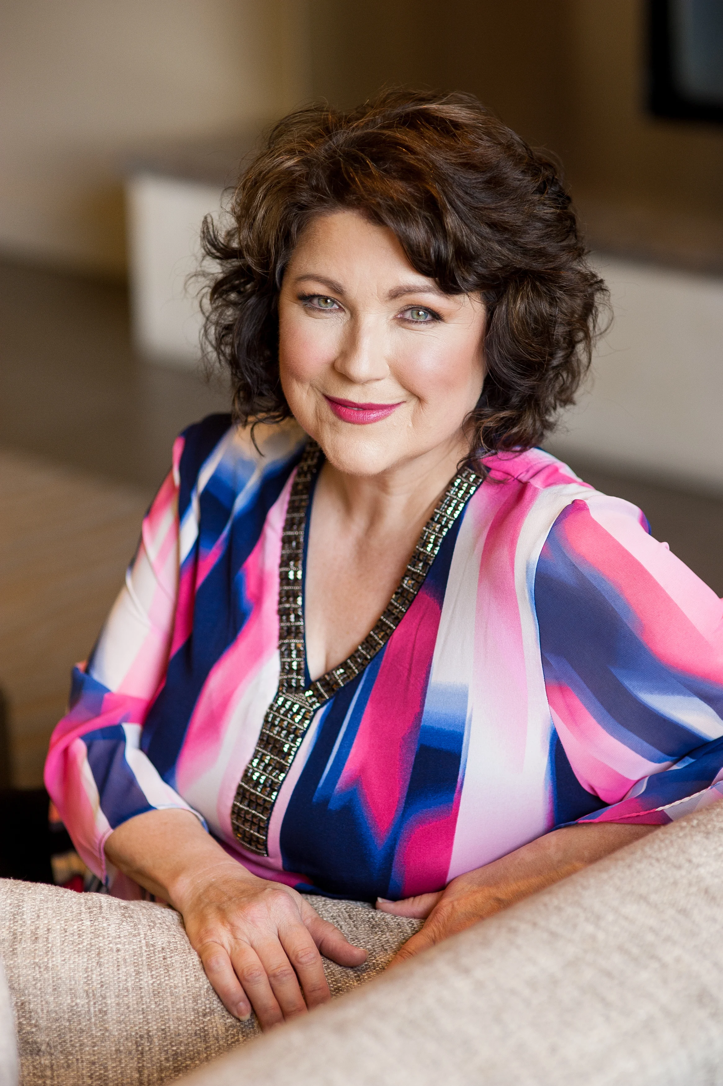 Industry headshots | Actress/entrepreneur + chiropractor husband-wife team  