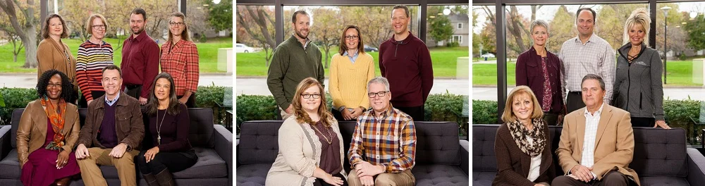 financial advisors group business team photos