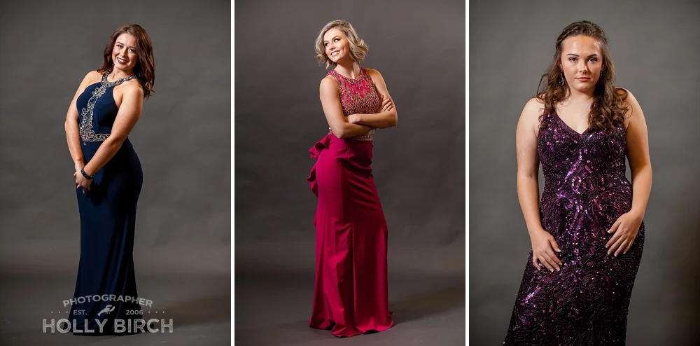 central Illinois senior photographer