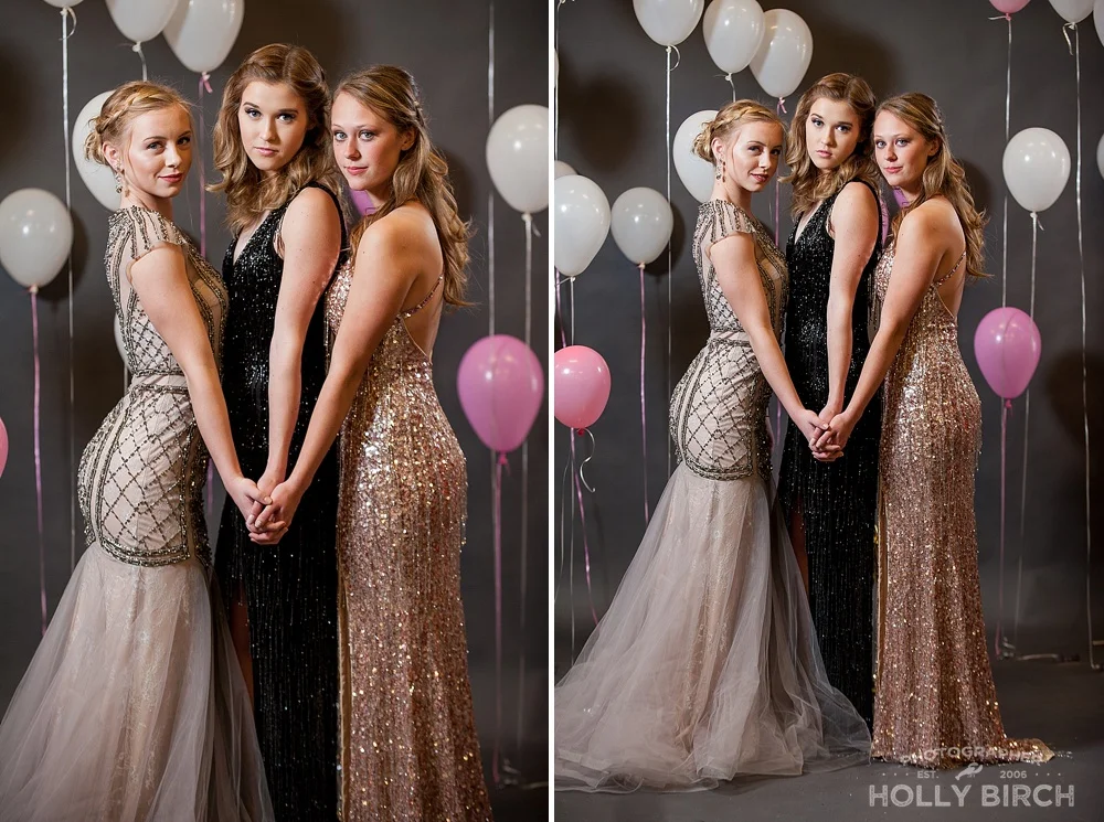beaded prom dress styles from M2