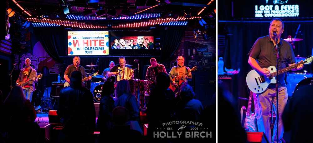 live local music in Springfield IL