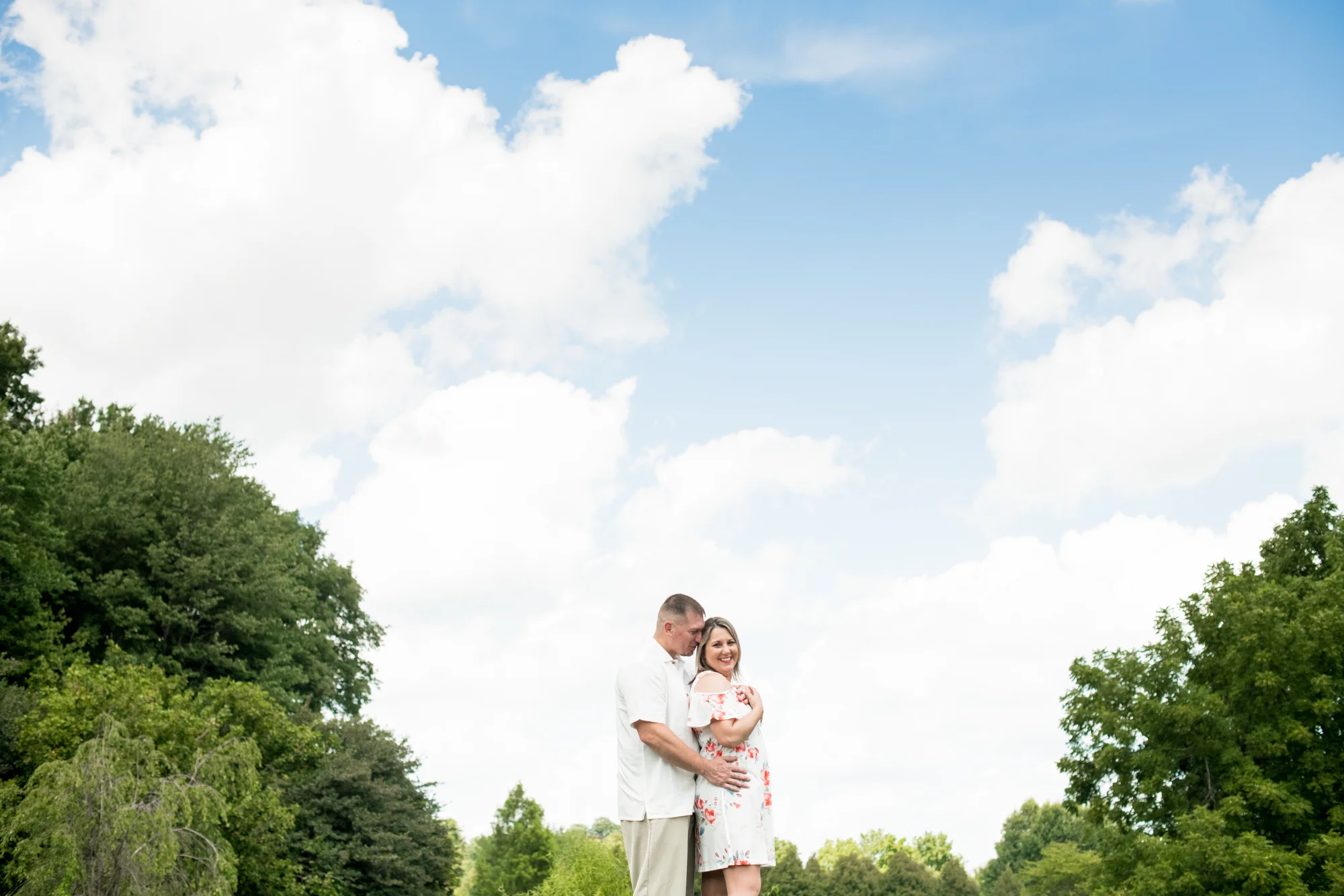 Jenny + Josh | Weekday wedding at the Japan House
