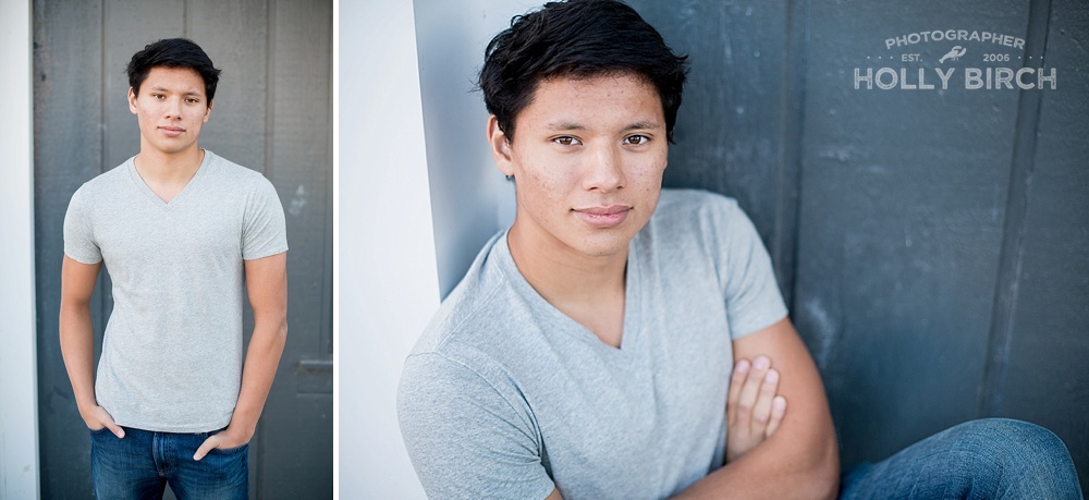 central Illinois senior guy photographer