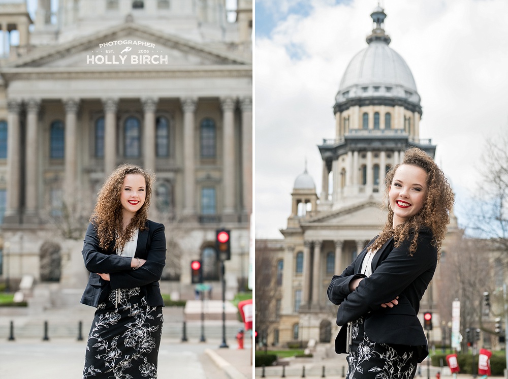 getting a bill passed in the Illinois state legislature