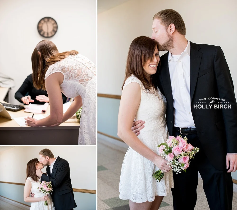 pay $10 to get married at the Urbana courthouse