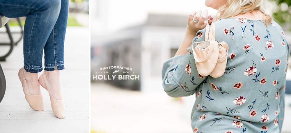 tell your story with your personal brand photography session