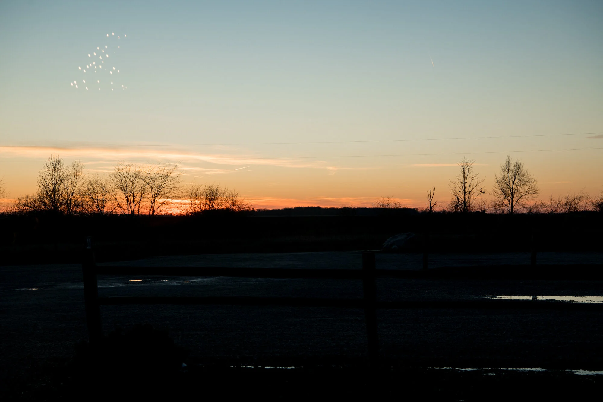 Sunset Blog Holly Birch Photography