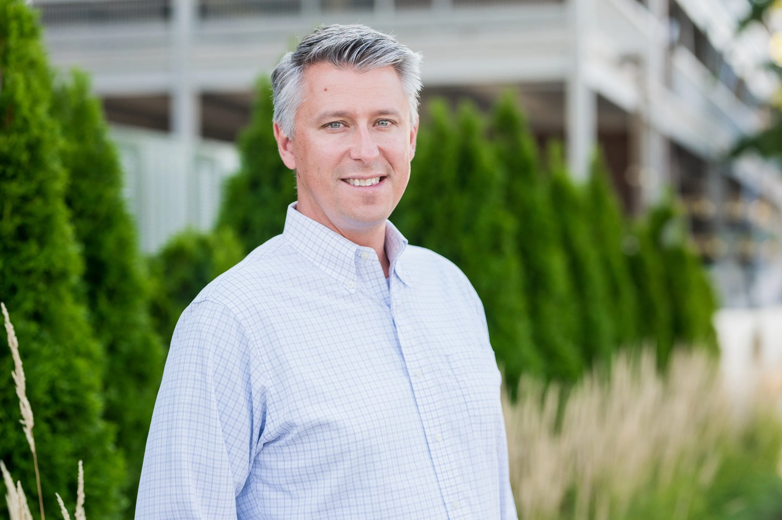 Maximizing Your Headshot Investment: Creative Uses for Your Images