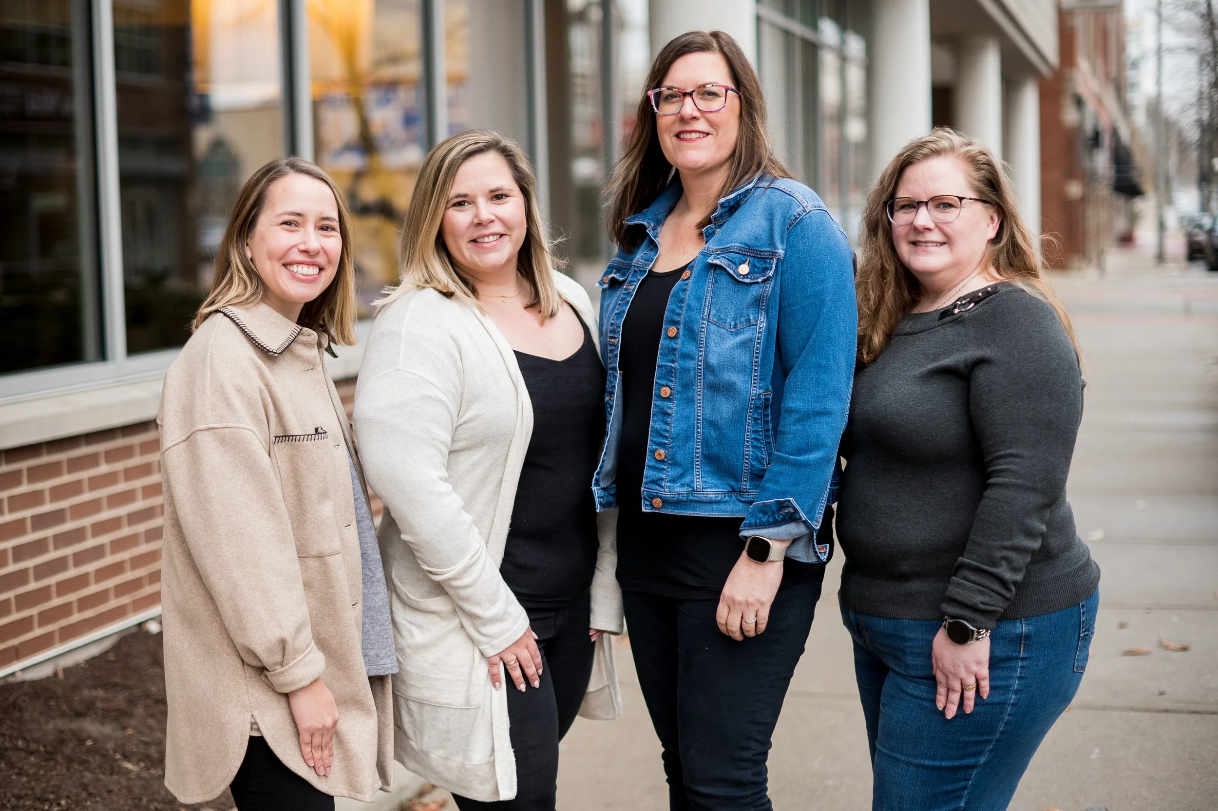 How to Choose the Perfect Headshot: A 5-Step Guide to Selecting Your Best Image