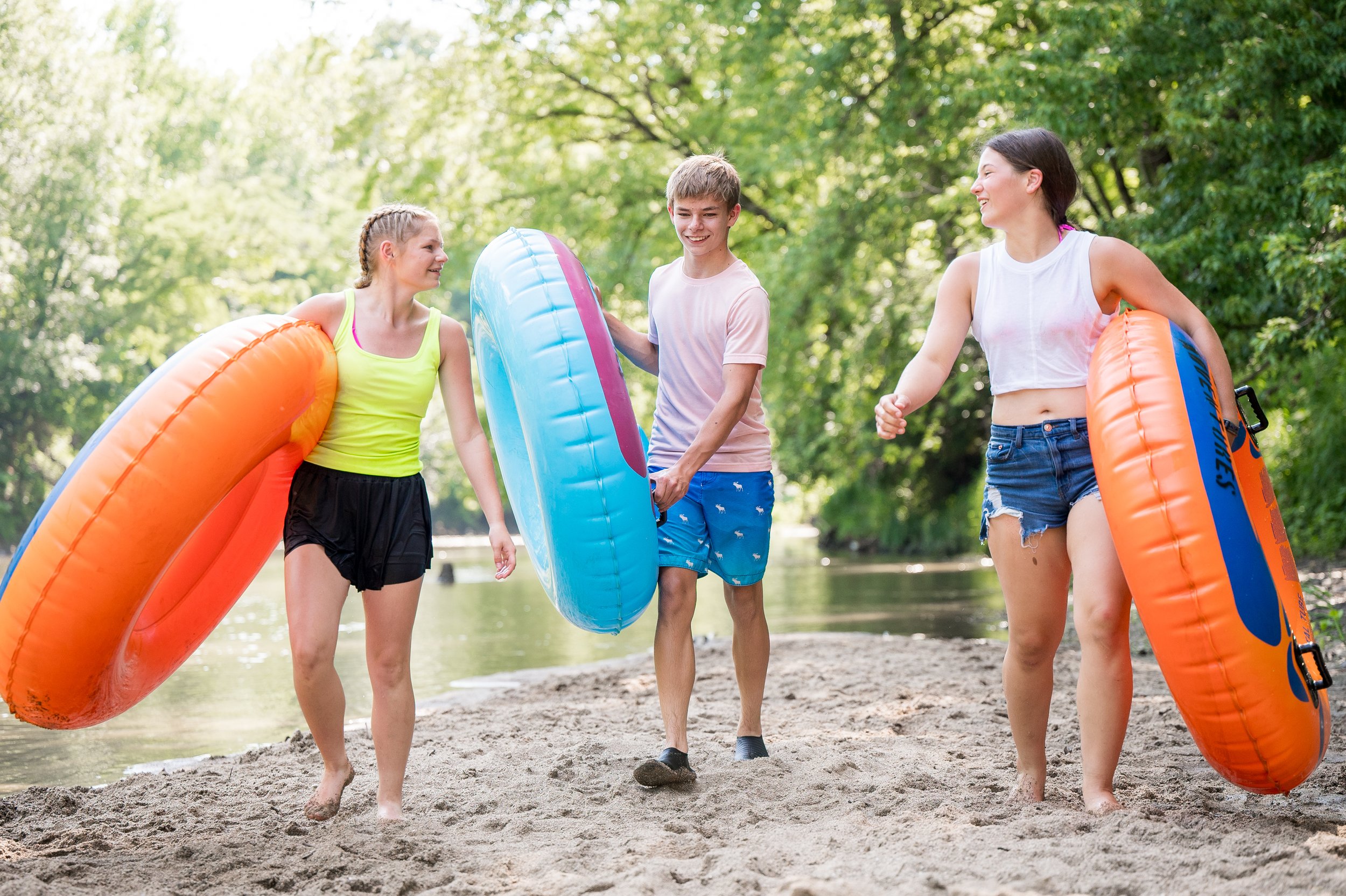 How to Make Visual Content That Actually Connects with Younger Social Media Audiences