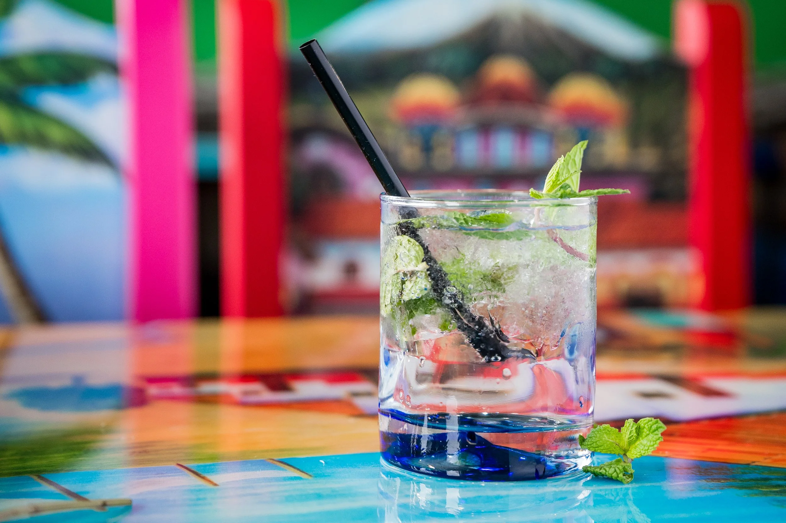 How Your Restaurant’s Decor Tells Your Story