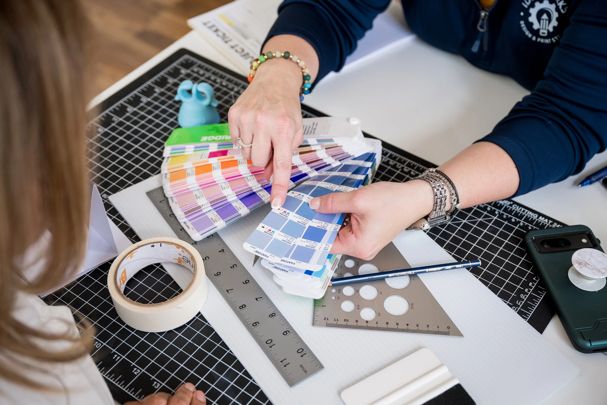 7 Printing Tips for Small Business Owners on a Budget