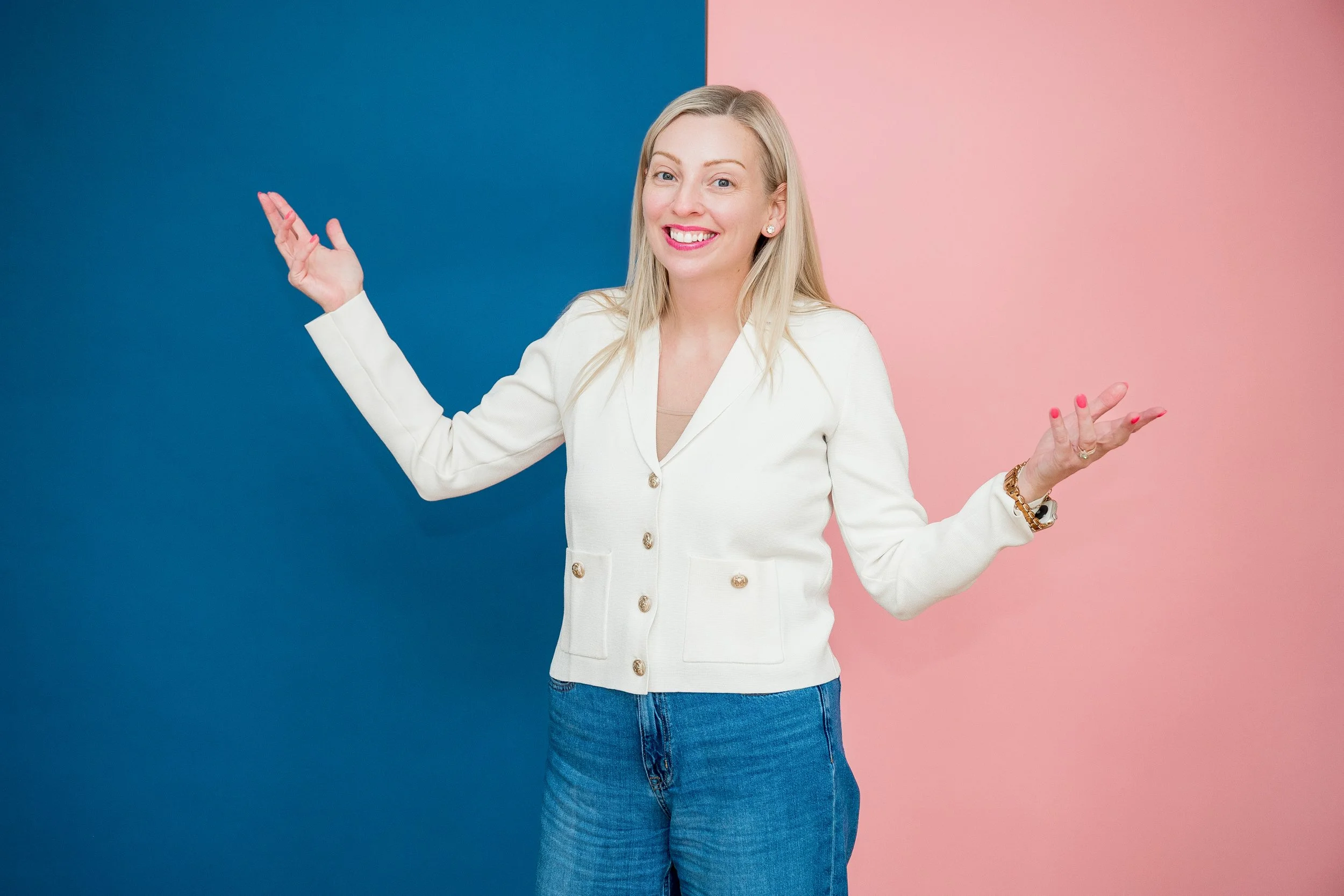 More Than a Headshot: Why Realtors Need Strategic Brand Photography