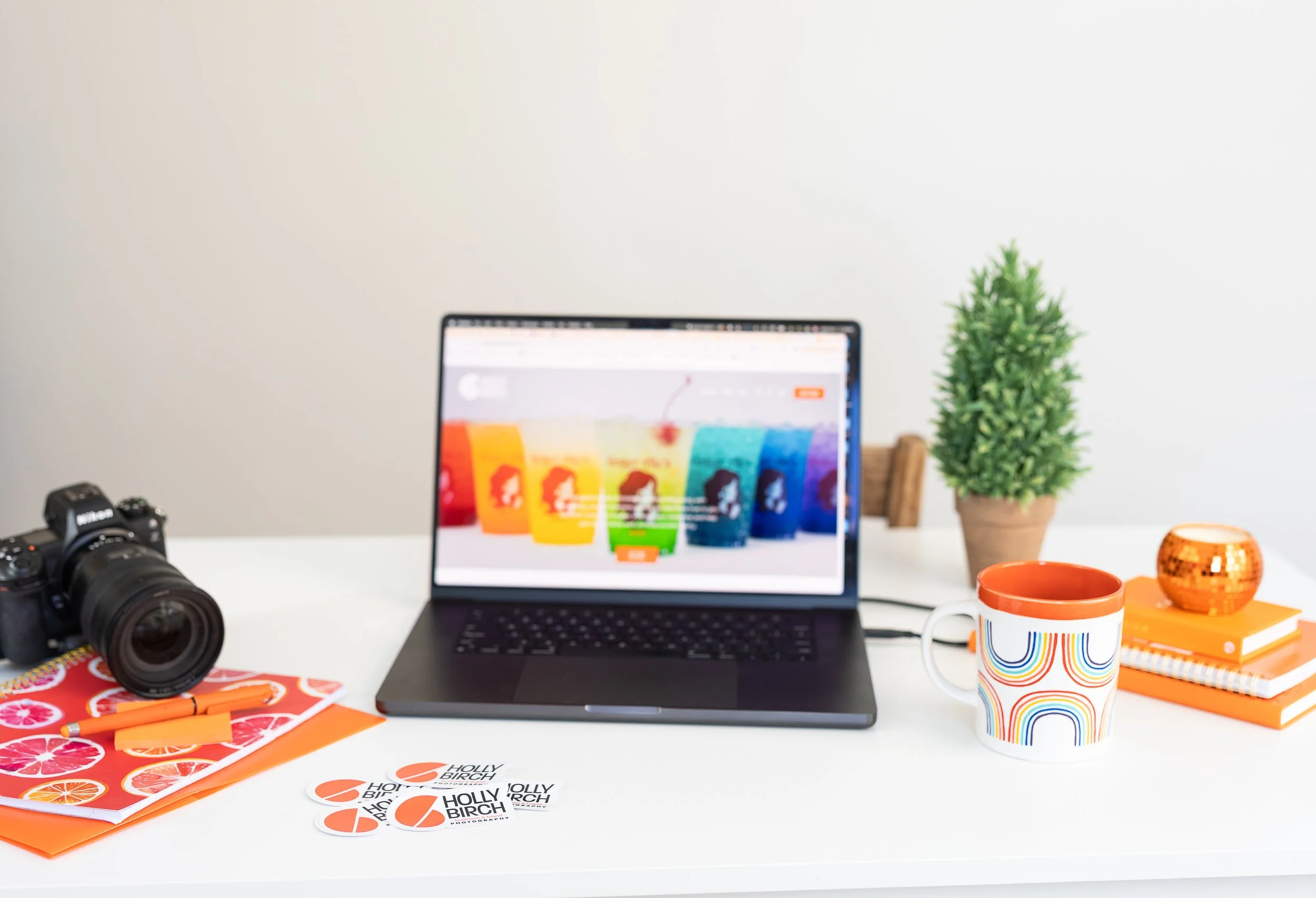 How Better Visual Branding Boosts Customer Trust