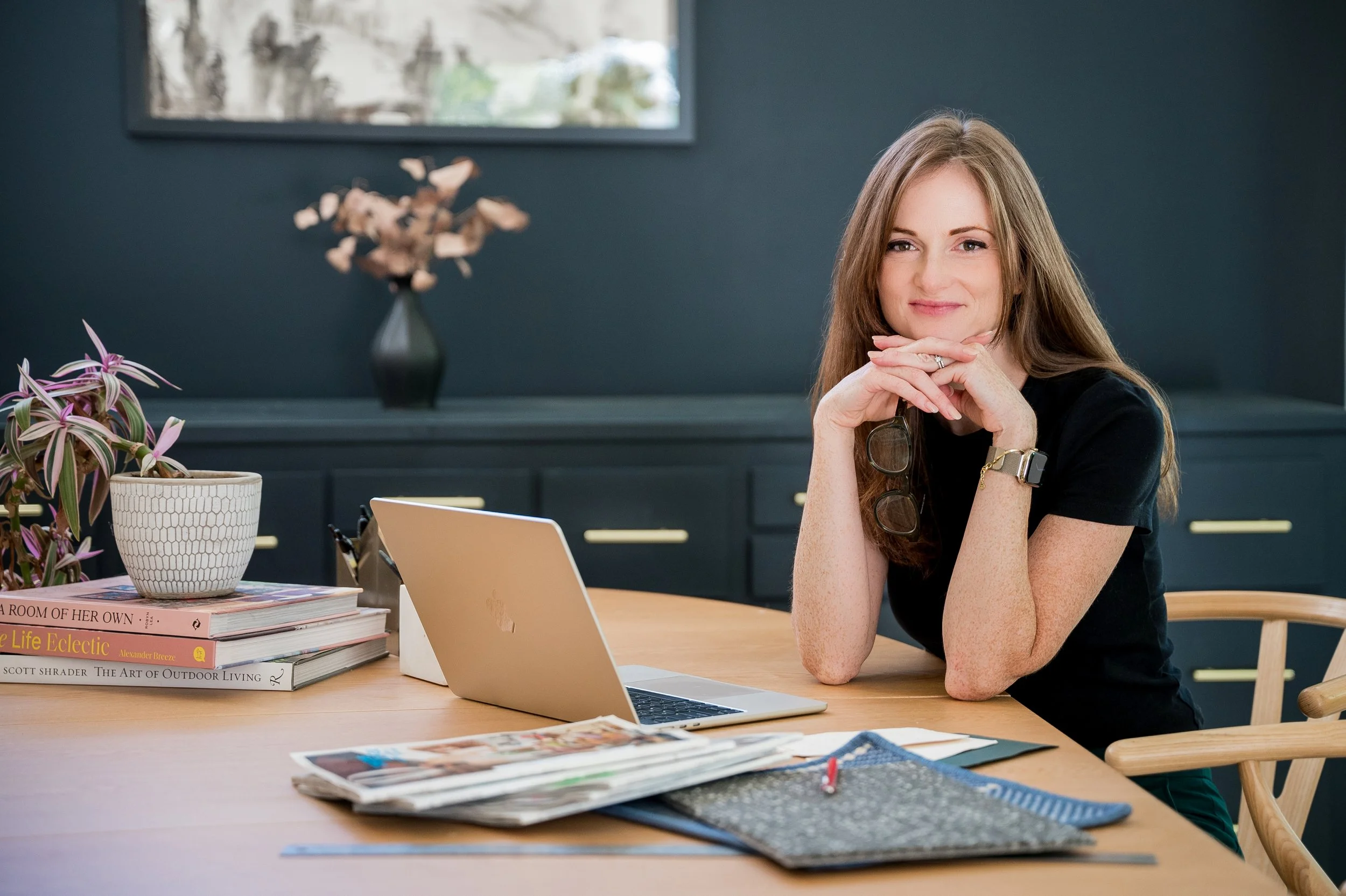 One Branding Shoot, Months of Social Content