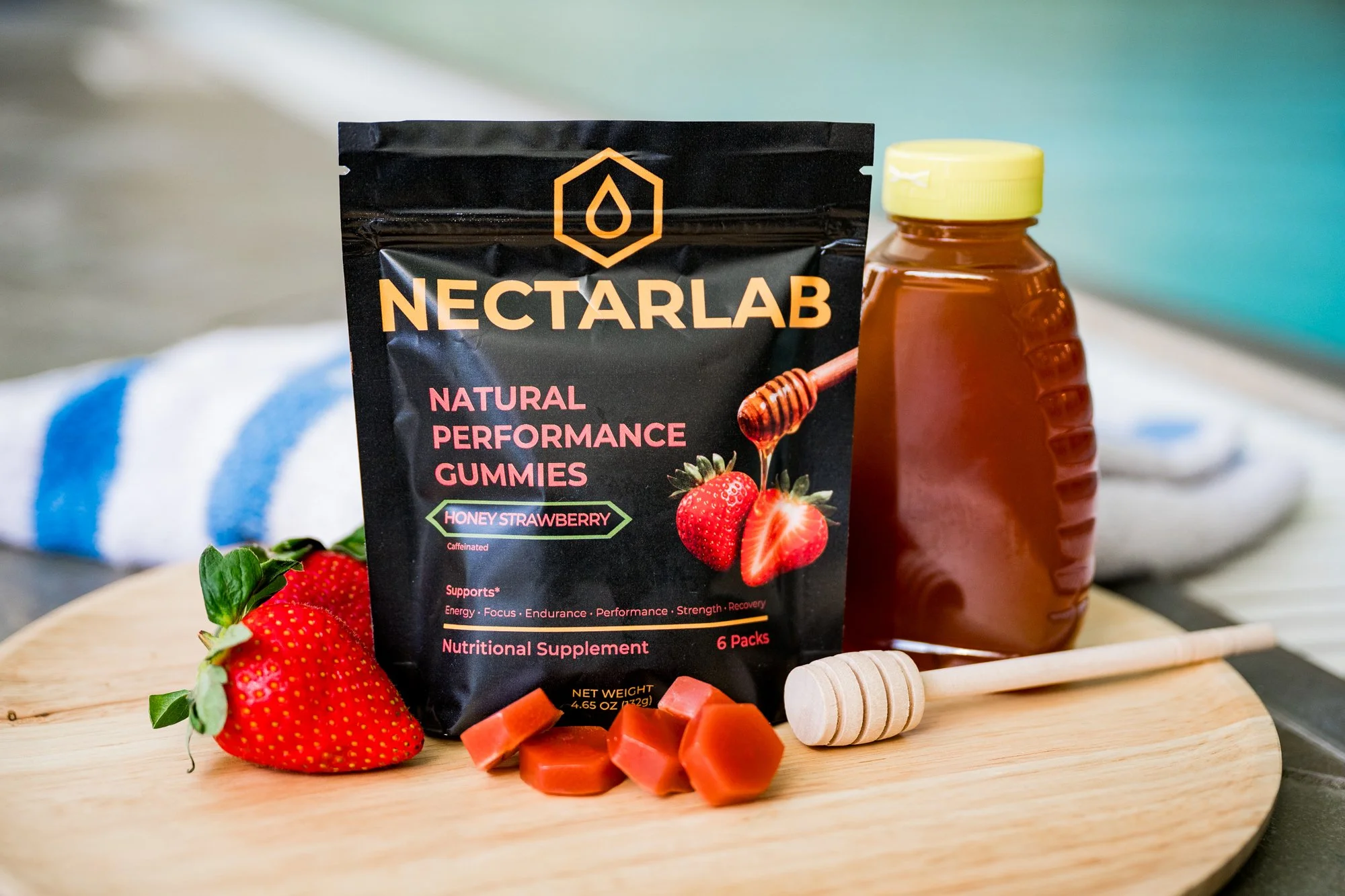 From Idea to Impact: Product Photography for Emerging Brands