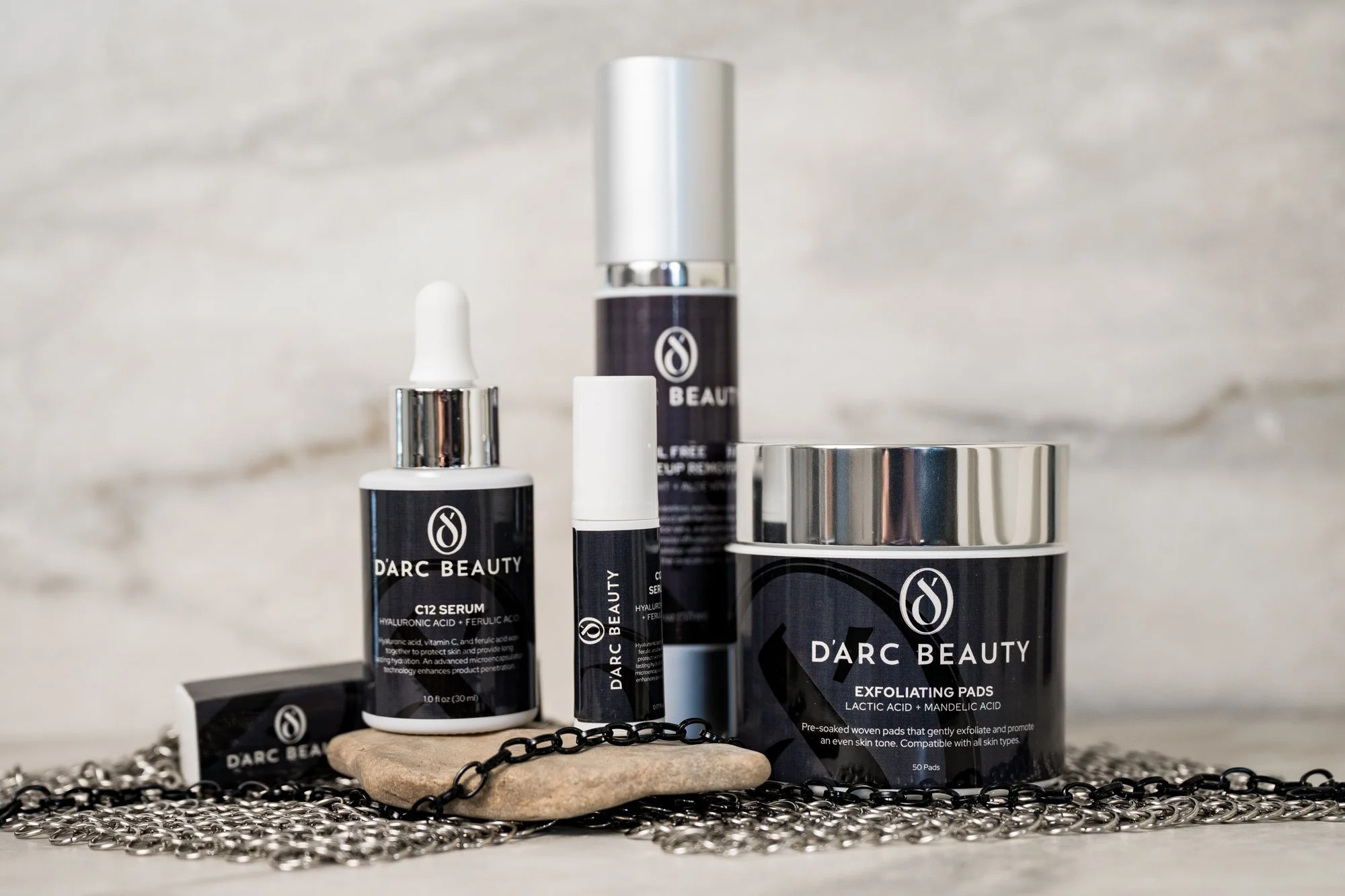 One Brand, Two Stories: Photographing a New Product Line Within an Established Business