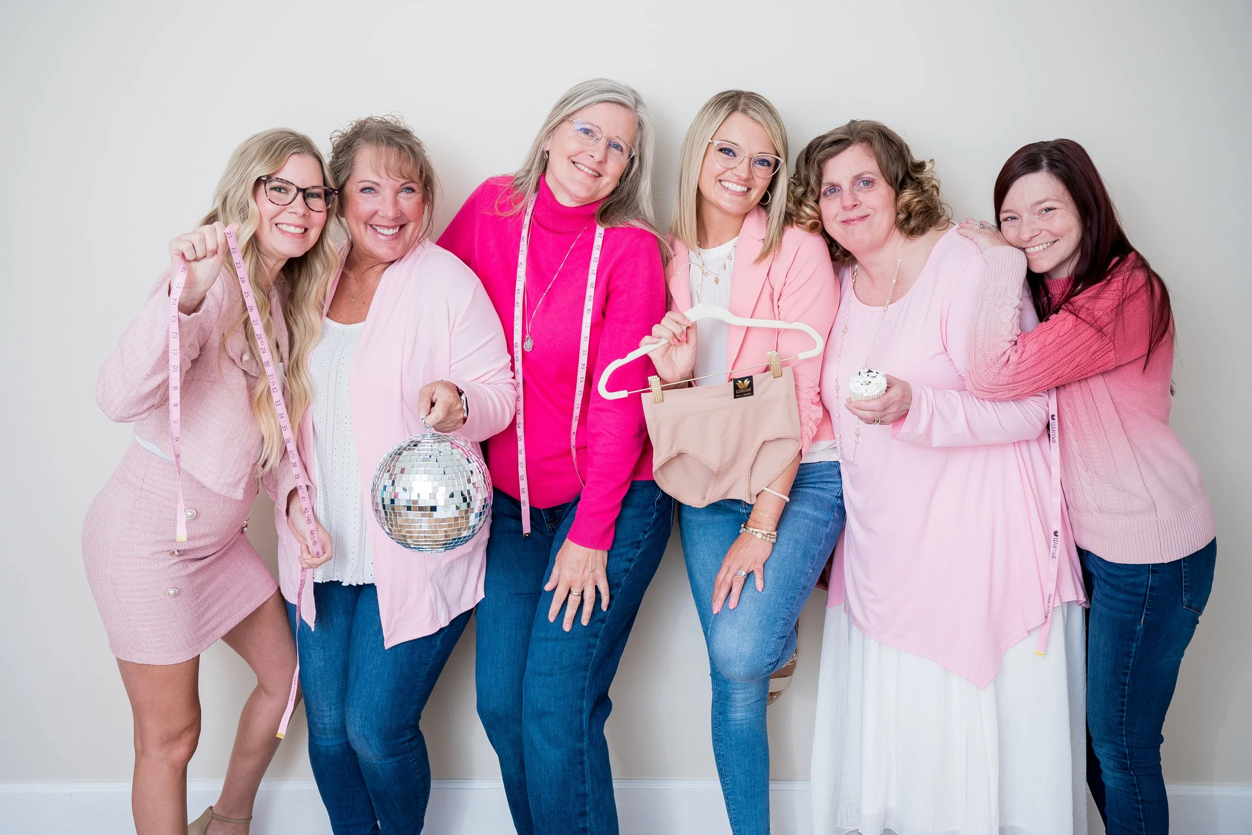 Do You Need a Commercial Shoot or a Brand Session? Here’s How to Tell