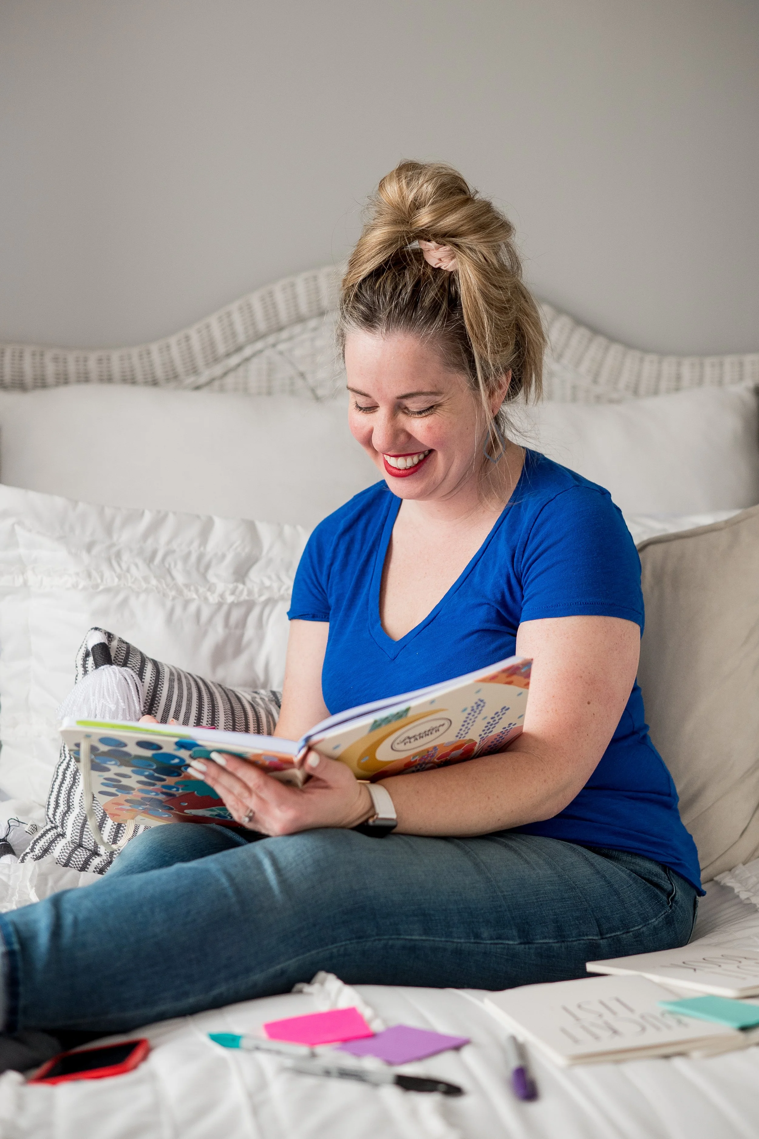 Ready to book a brand session? Here’s where to start!