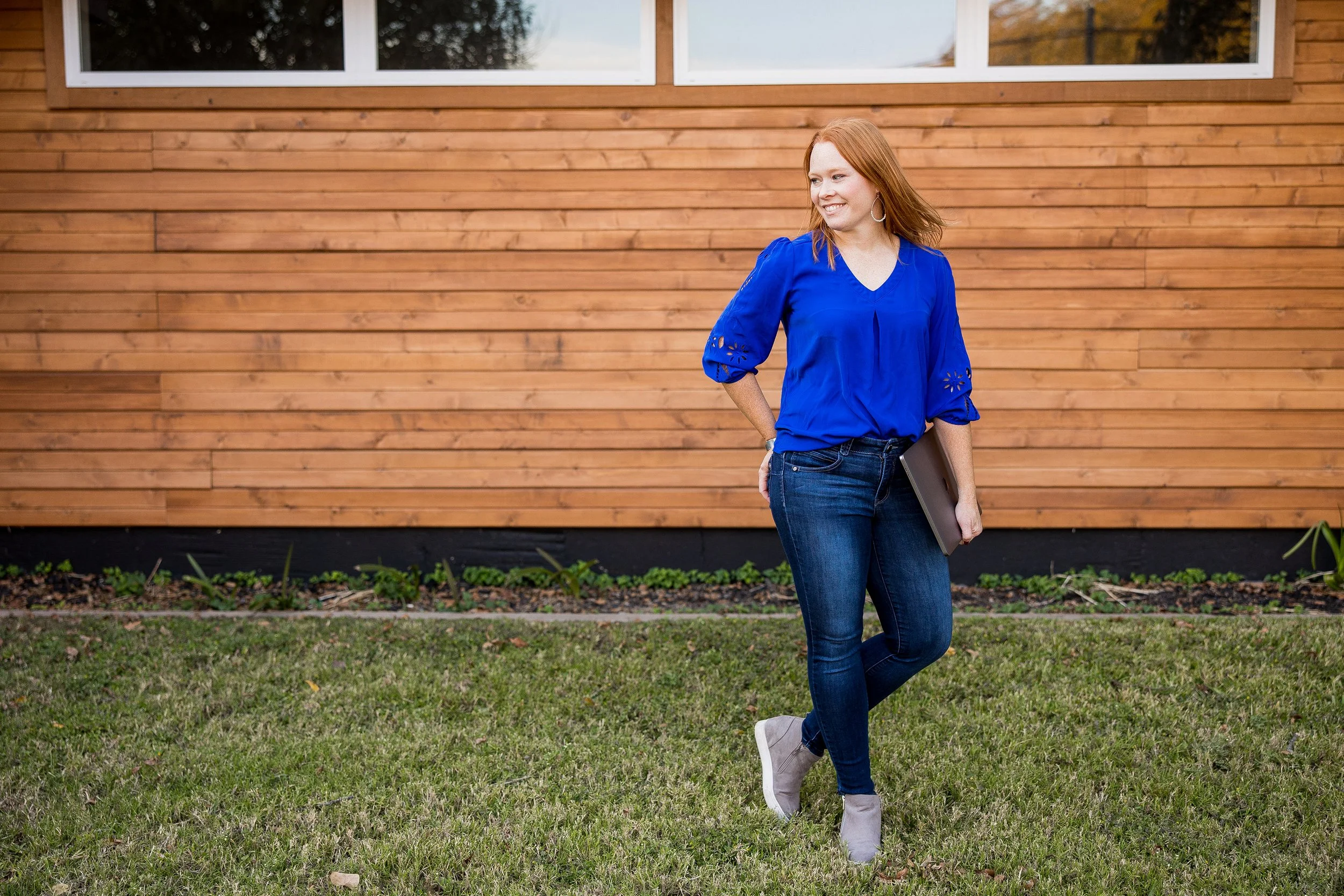 The Systems Behind the Scenes: How Automation Buys Me Back Time for Marketing