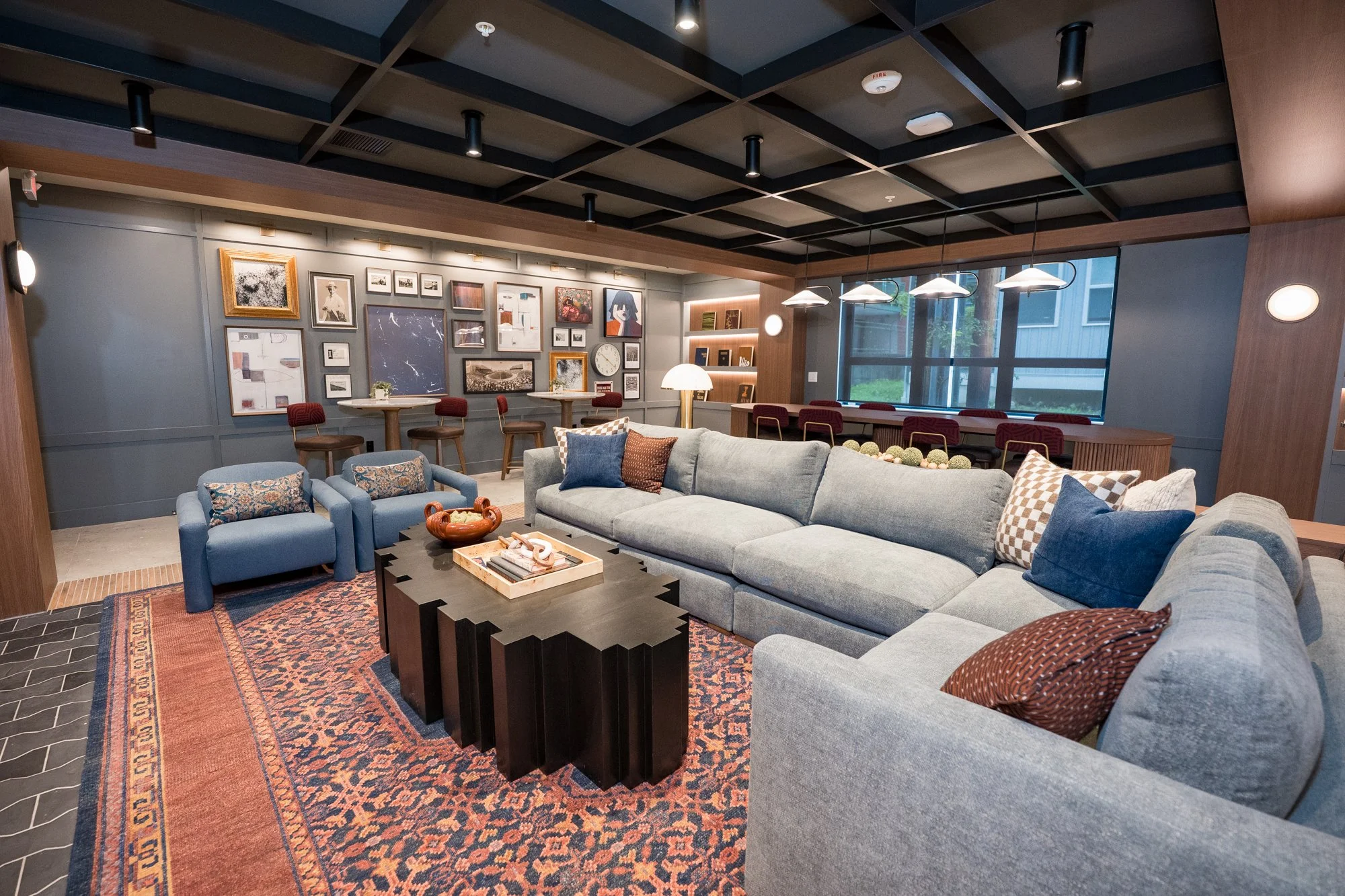 Small Office Amenities That Make a Big Impression