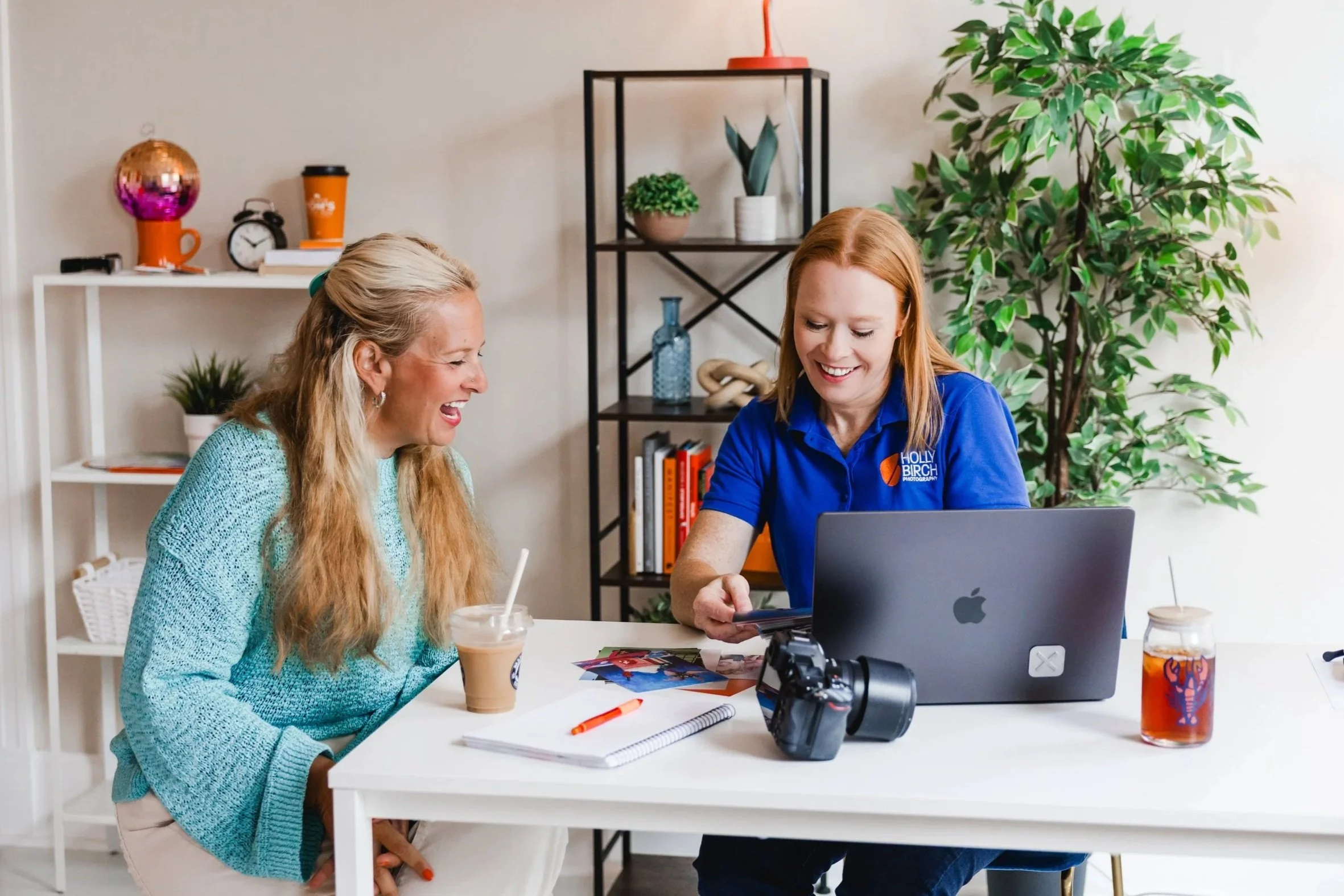 How To Connect With Previous Photography Clients