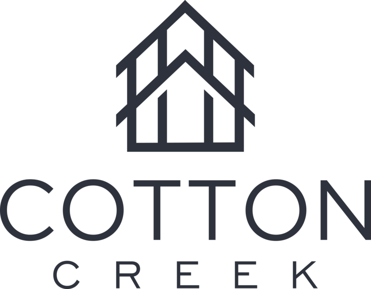 Cotton Creek Homes