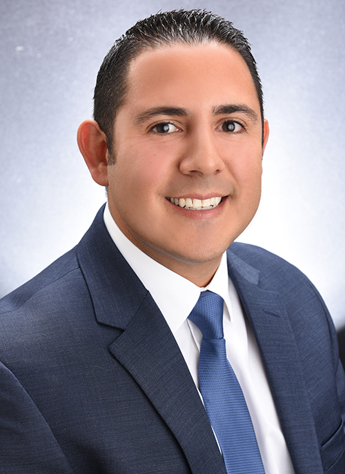Felix Esqueda