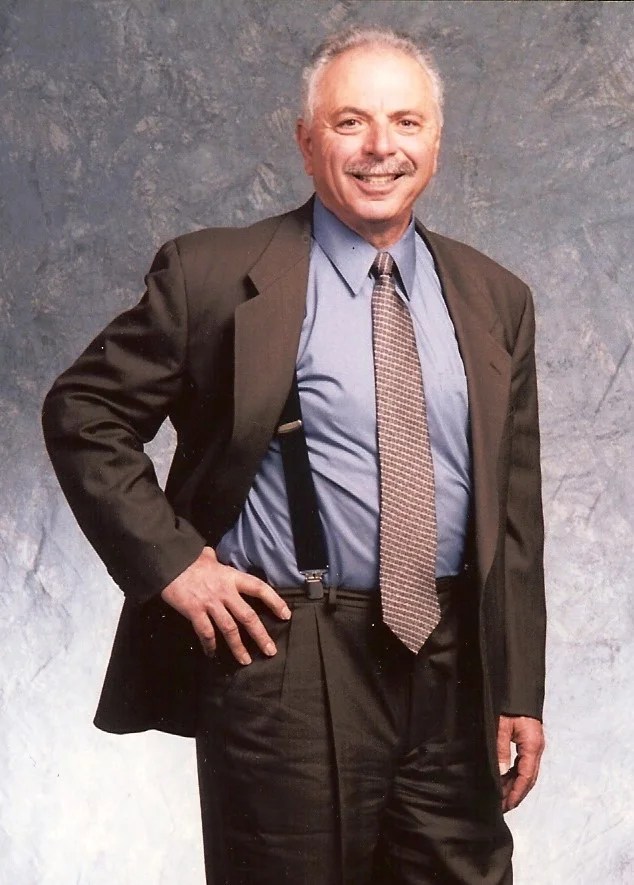 Lee Brooks