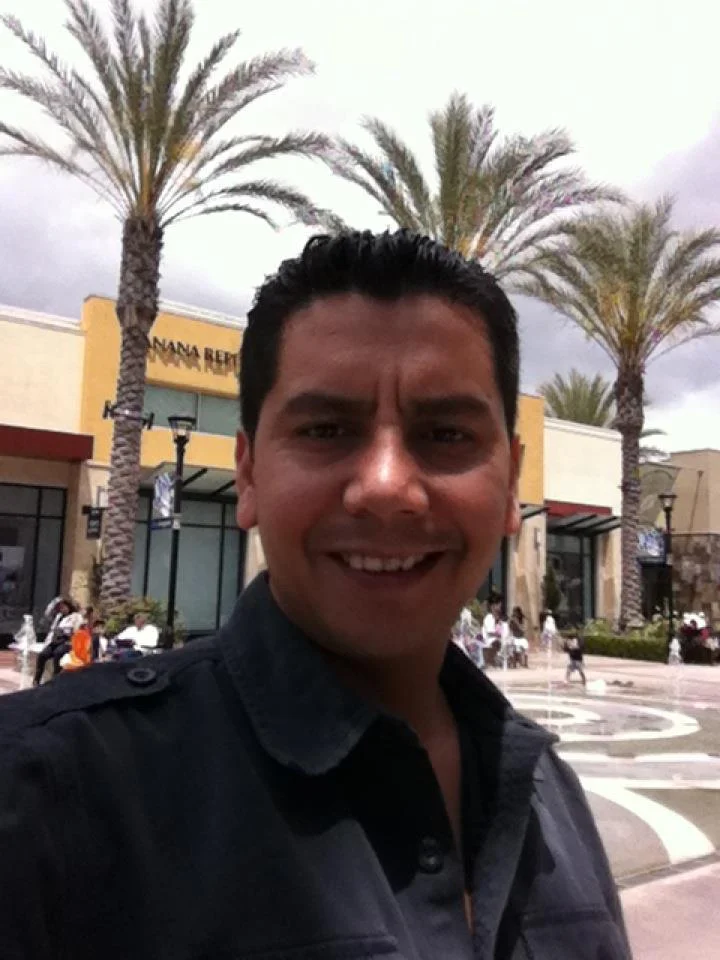 Paul Maldonado
