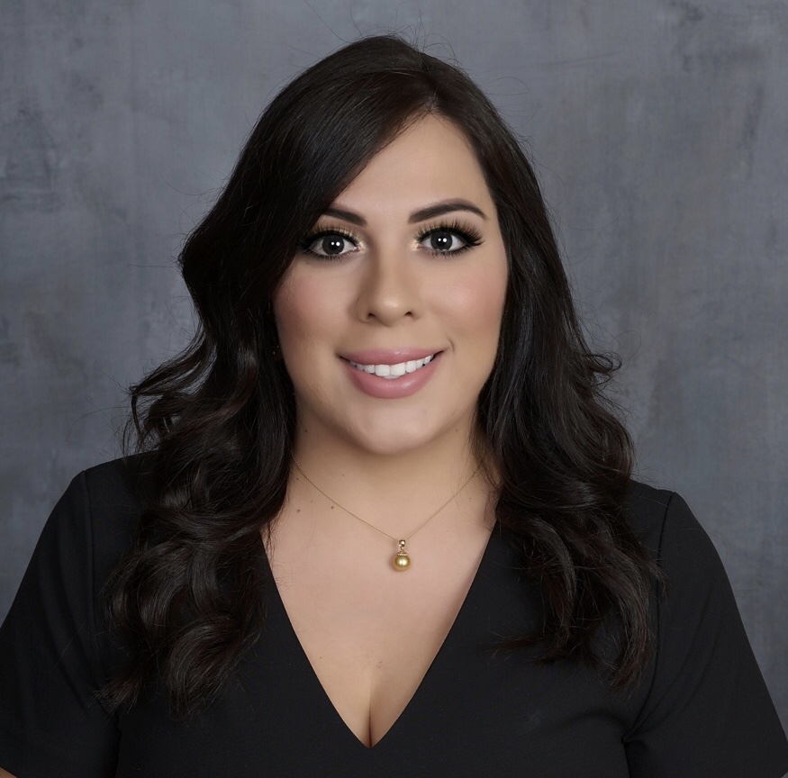 Angela Castellanos