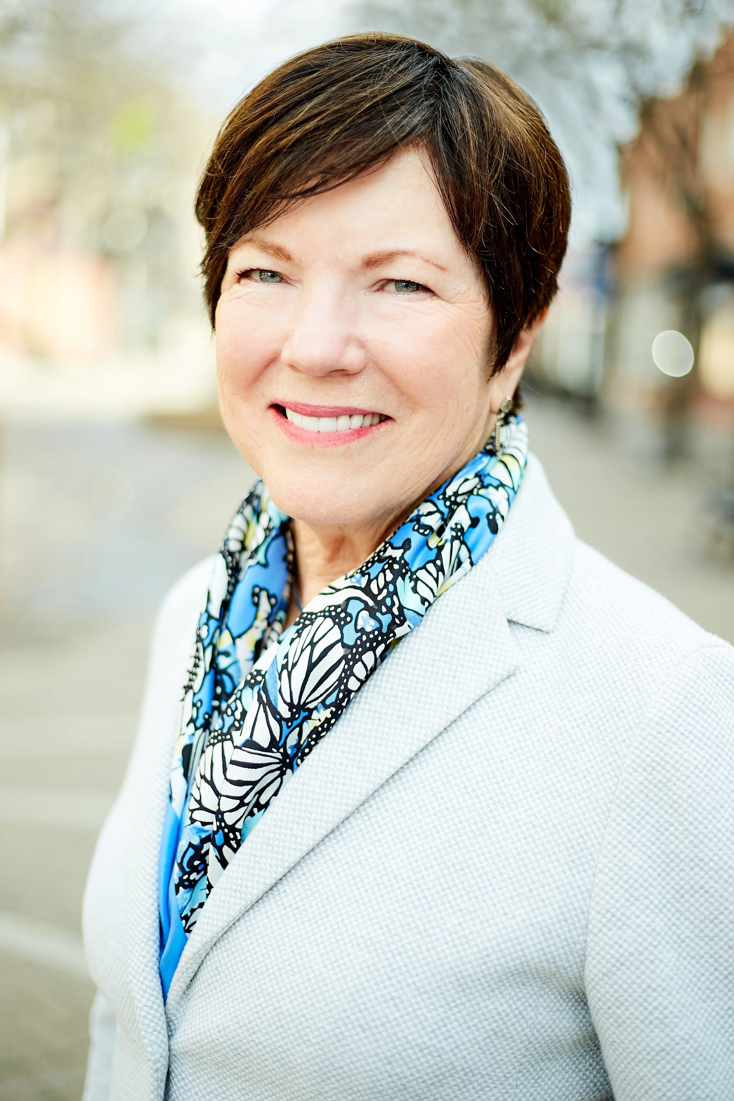 Pam Kennedy