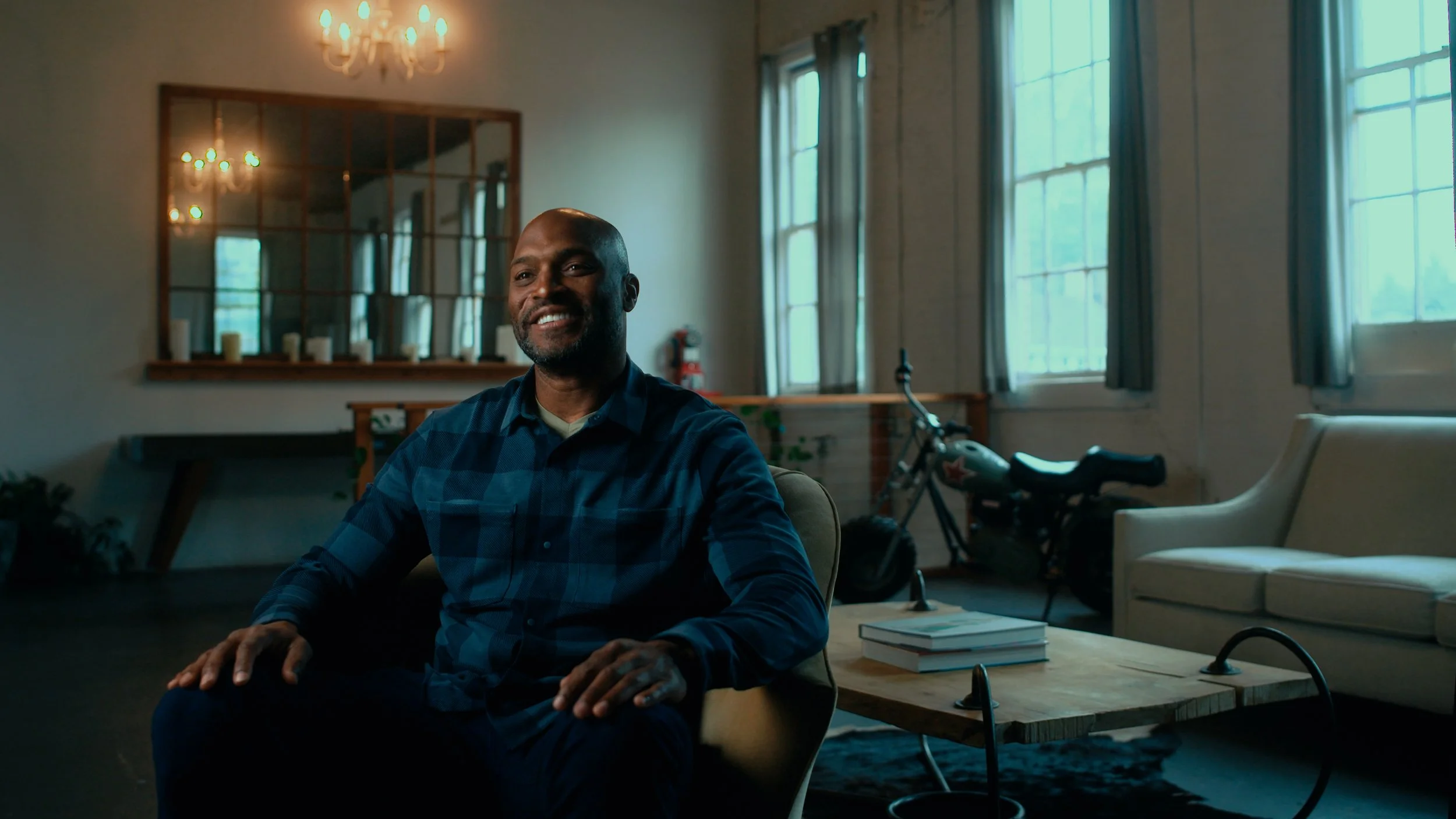Amani Toomer