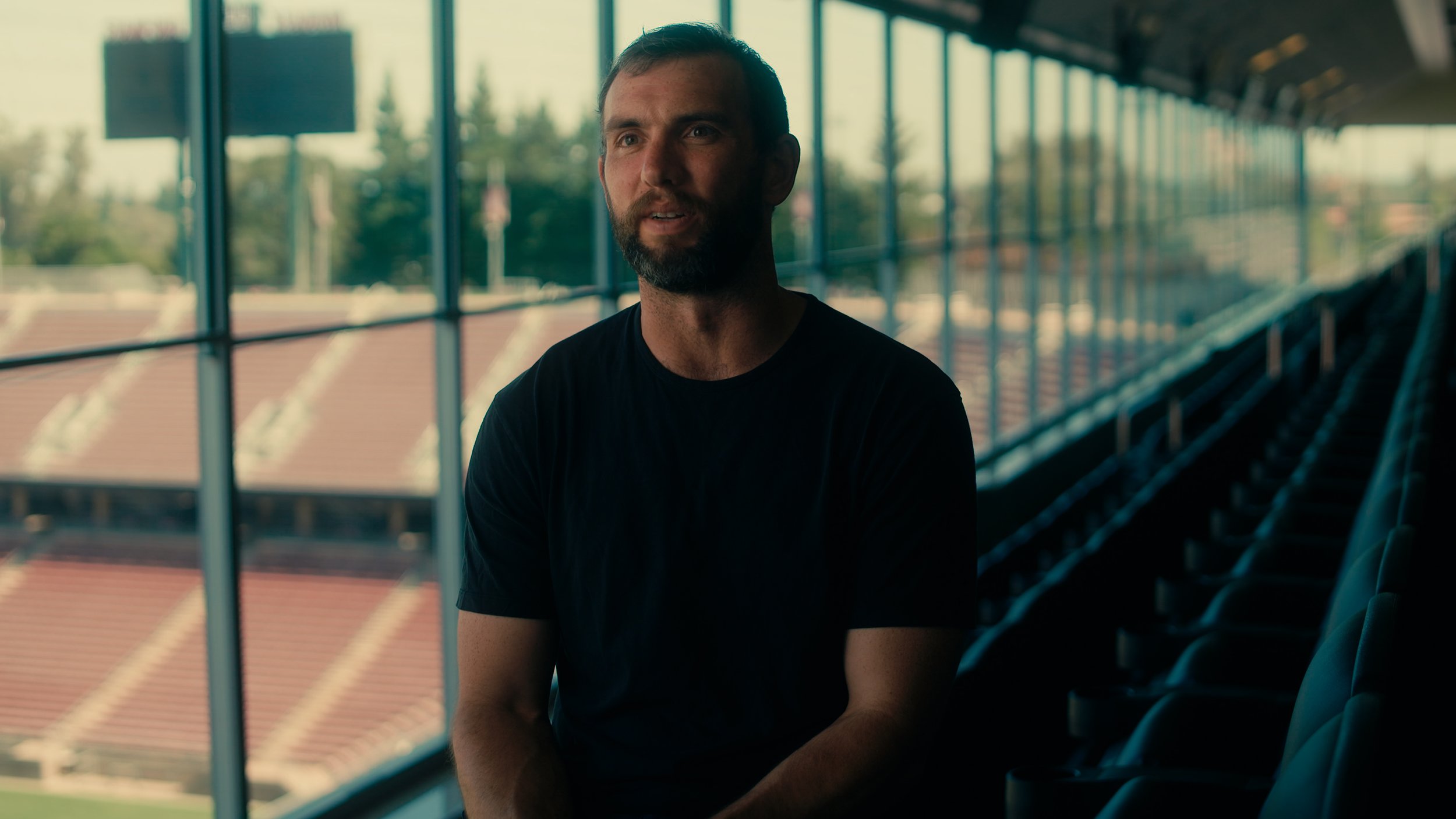 Andrew Luck