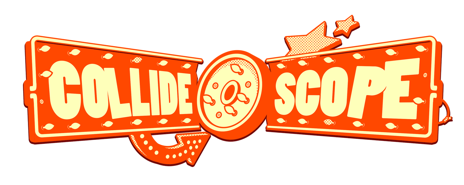 Collide-O-Scope, image size:1500x600