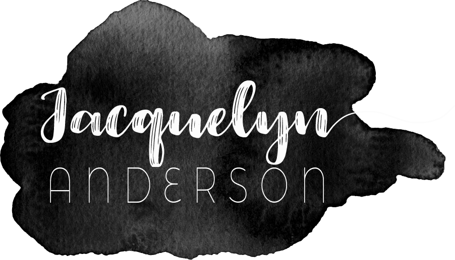 Jacquelyn Anderson