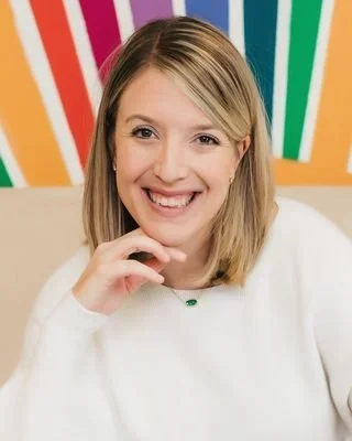 Megan Walsh