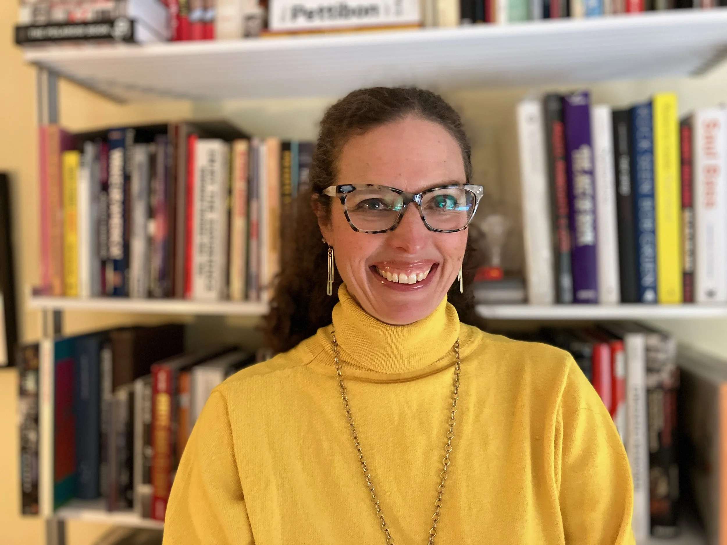 Katy Sprinkel Morreau