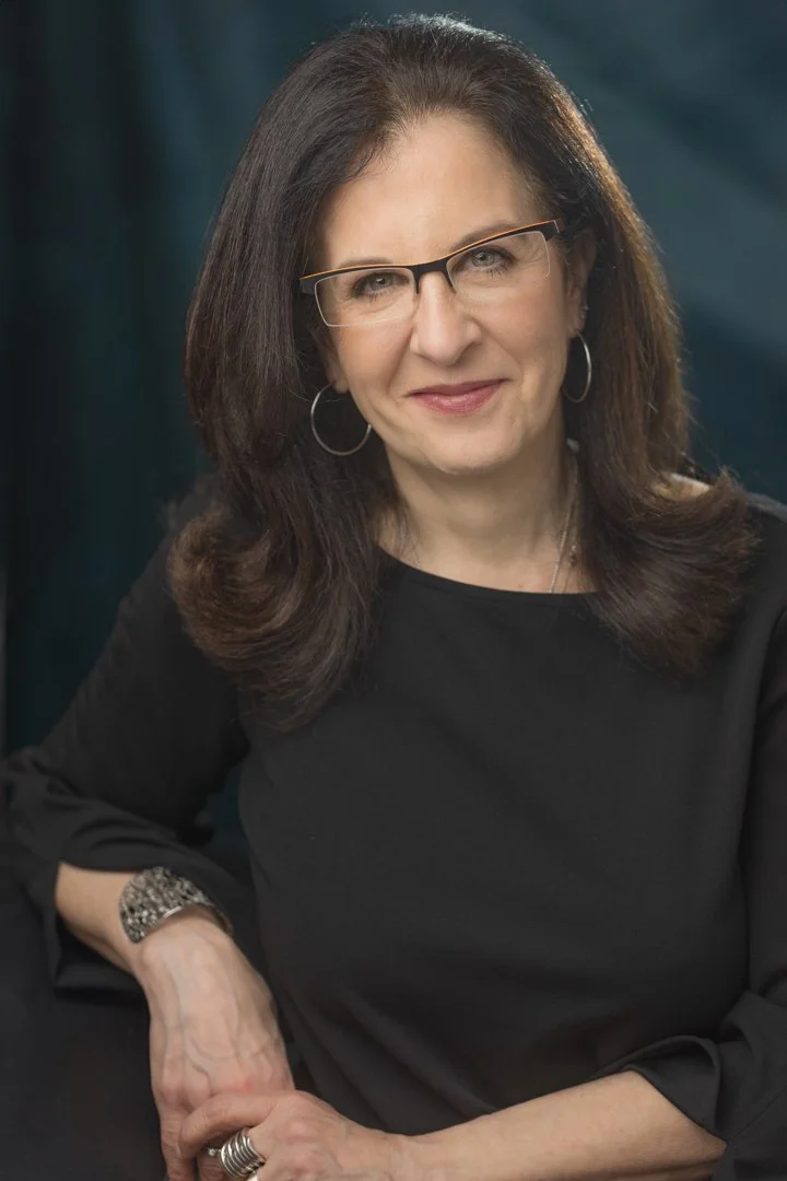 Melissa Freizinger