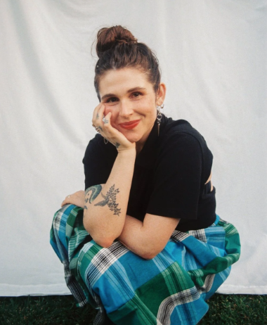 Sophie Strauss