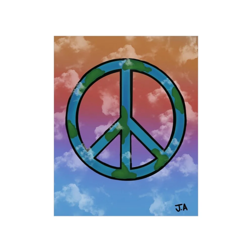 World Peace