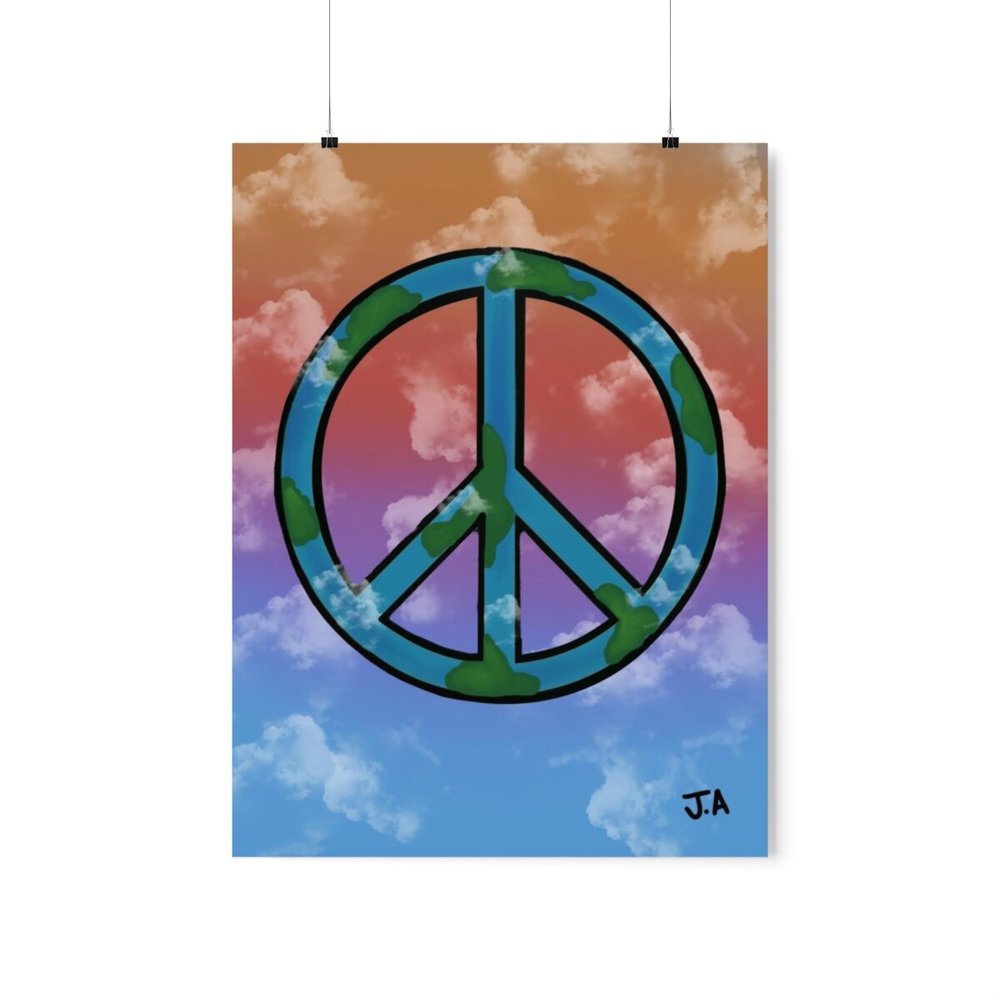 World Peace