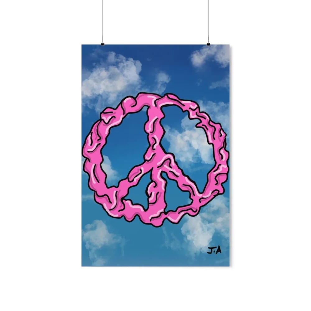 Peace of Mind