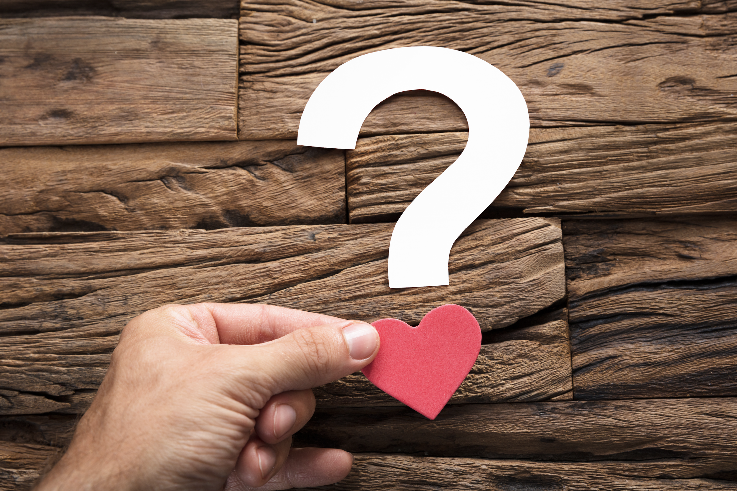 Valentine's Day Conversation Questions