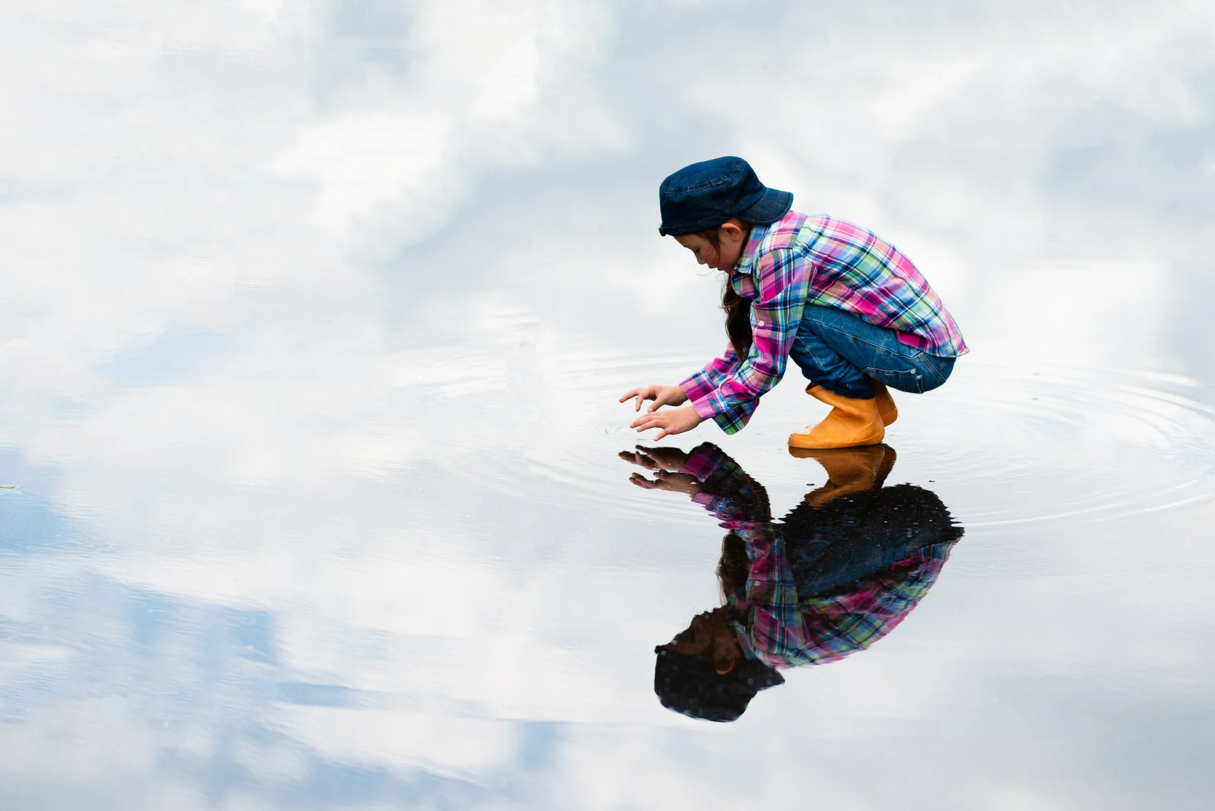 The Power of Self Awareness