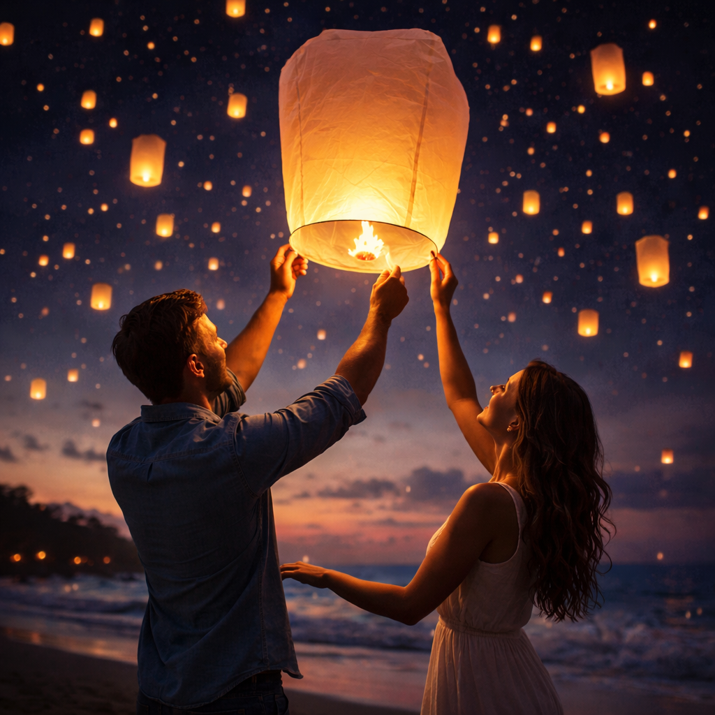 Don't Take This Year Into the Next One: Discern Wisdom from Release